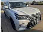 2018 LEXUS LX 570