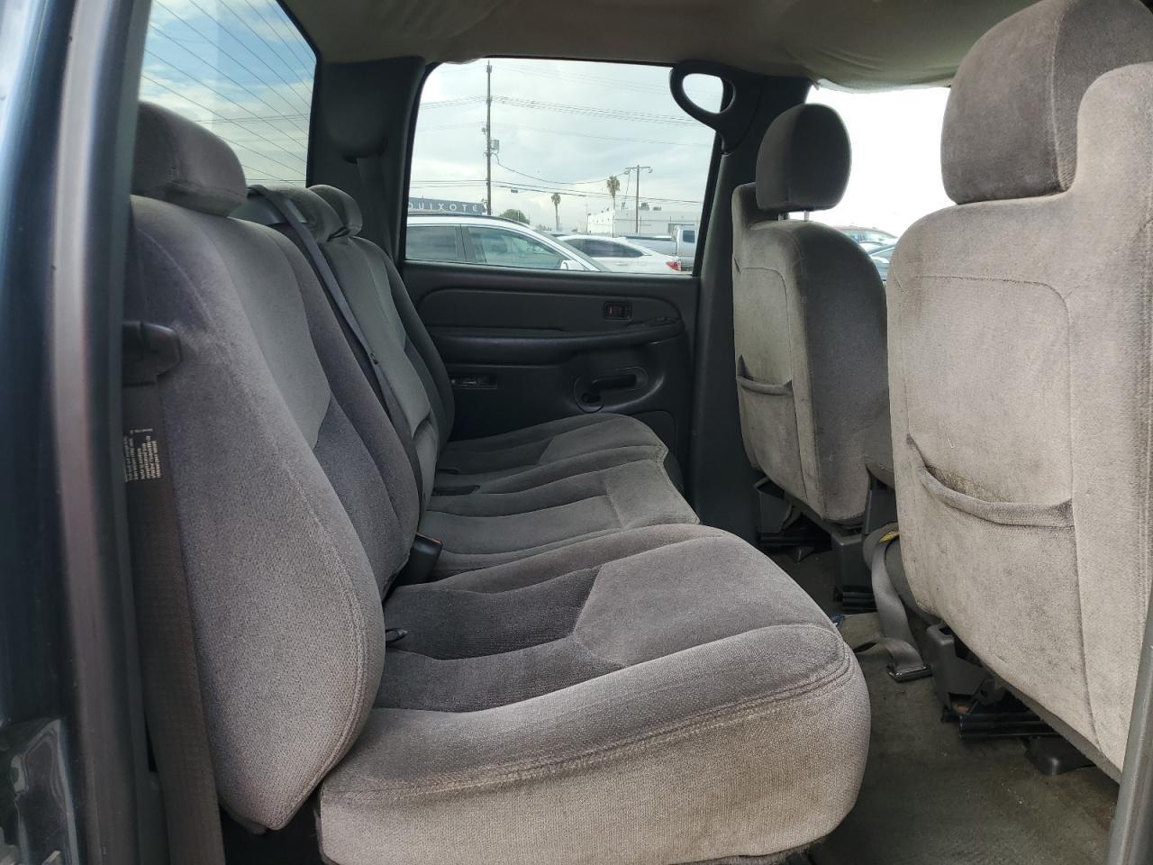 2006 GMC Sierra