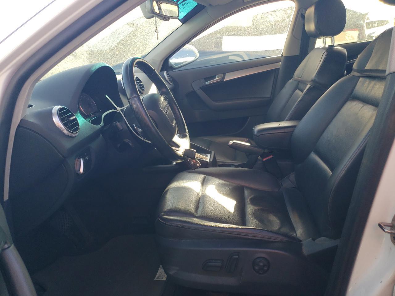 2013 AUDI A3