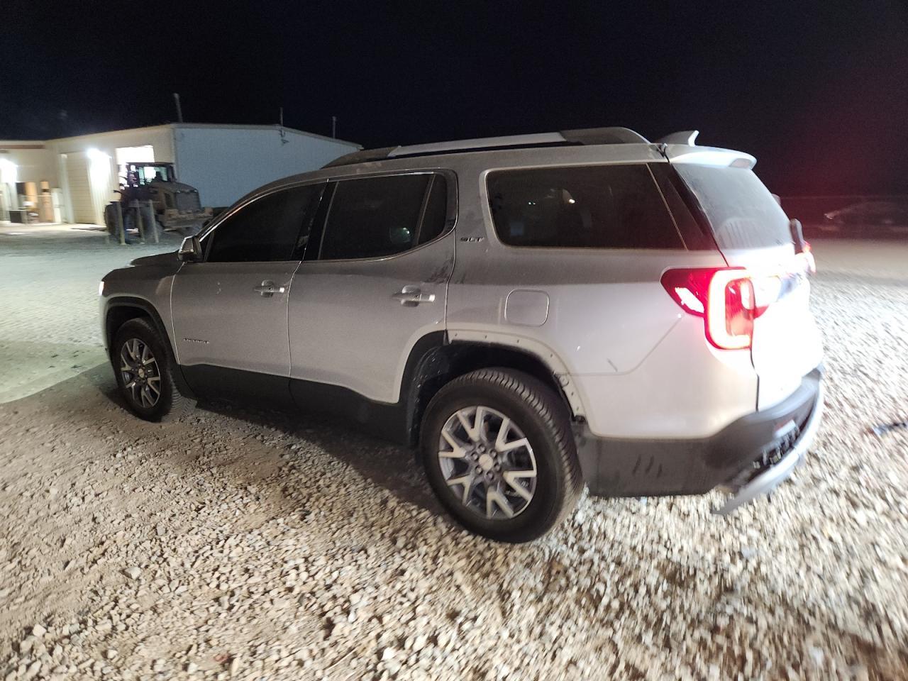 2020 GMC ACADIA
