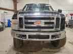 2008 FORD F-350