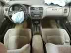 2002 HONDA ACCORD