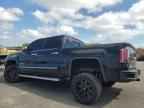 2017 GMC Sierra