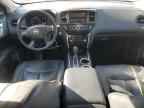 2013 NISSAN PATHFINDER