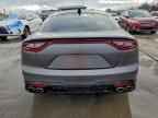 2021 KIA Stinger
