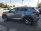 2015 LEXUS NX 200T