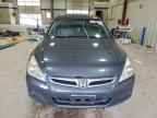 2006 HONDA ACCORD