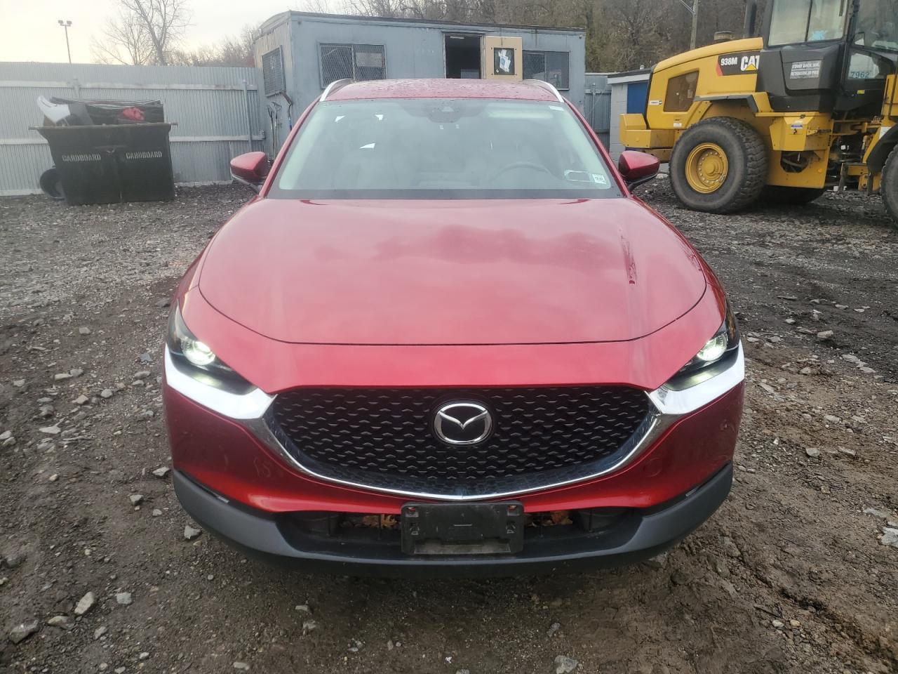 2023 MAZDA CX-30