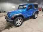 2015 JEEP WRANGLER