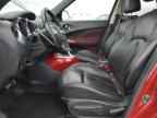 2011 NISSAN Juke