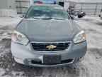 2007 CHEVROLET MALIBU