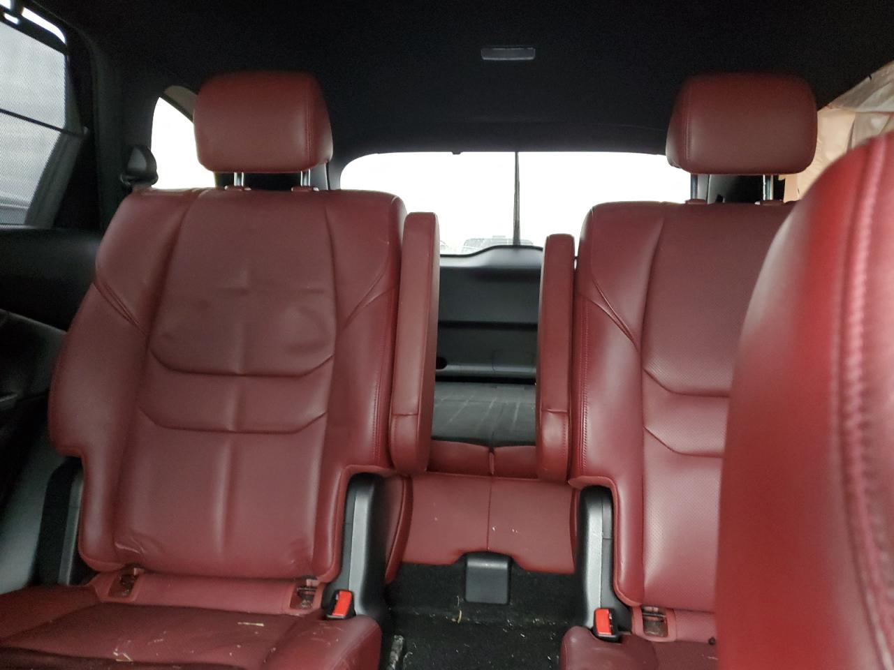 2023 MAZDA CX-9