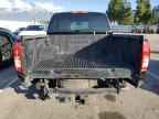 2012 NISSAN Frontier