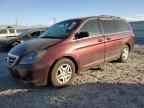 2007 HONDA ODYSSEY