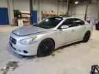 2009 NISSAN Maxima