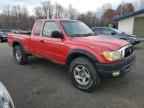 2004 TOYOTA TACOMA
