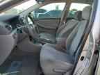 2005 TOYOTA COROLLA