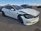 2021 TESLA MODEL S