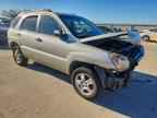 2007 KIA SPORTAGE