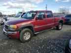 2007 GMC Sierra