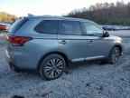 2020 MITSUBISHI outlander