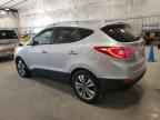 2015 HYUNDAI TUCSON