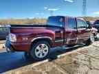 2001 CHEVROLET Silverado