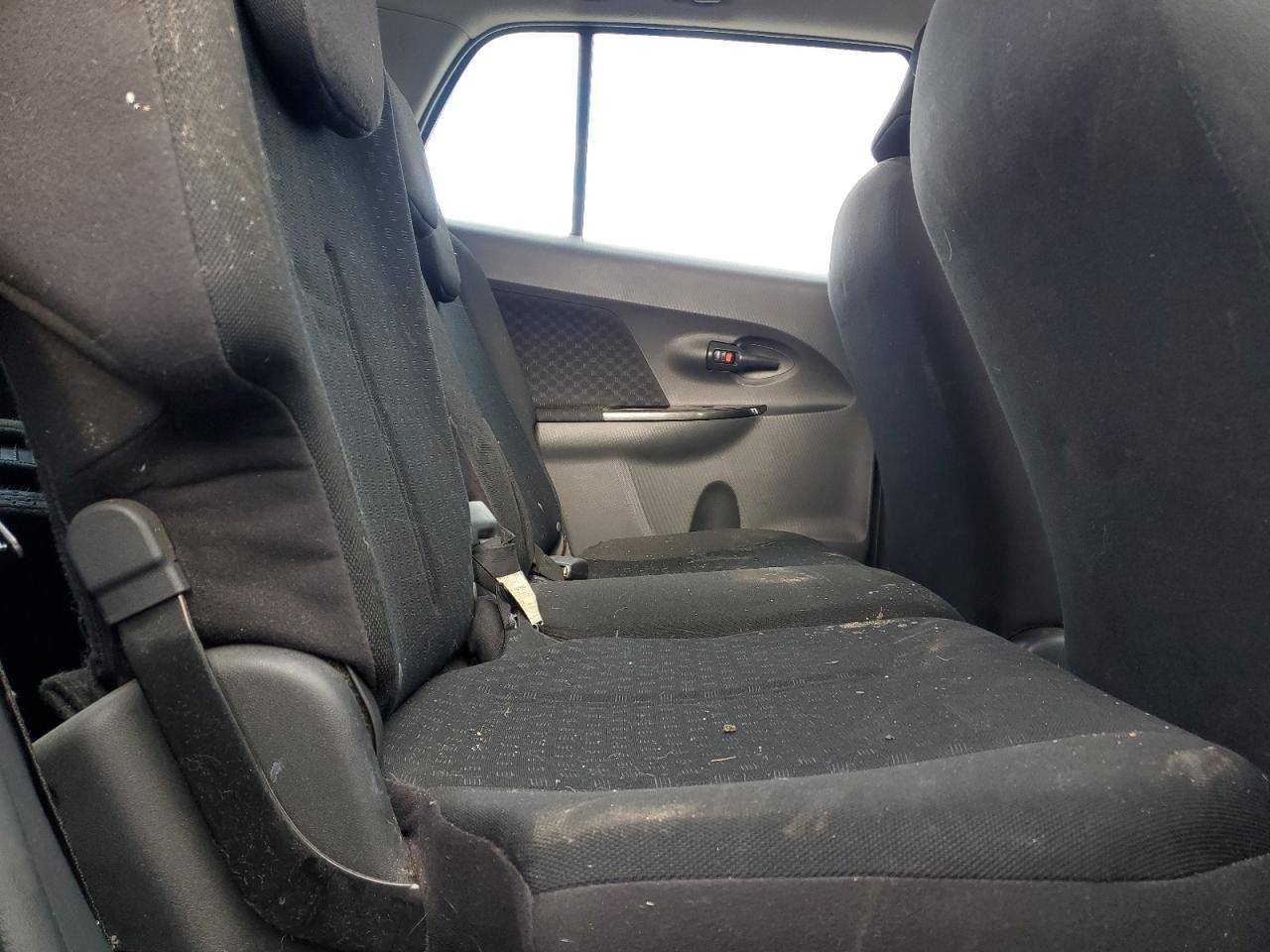 2008 TOYOTA SCION