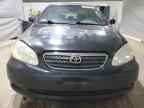 2005 TOYOTA COROLLA