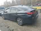 2025 NISSAN VERSA