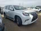 2016 LEXUS GX 460