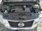 2015 NISSAN PATHFINDER