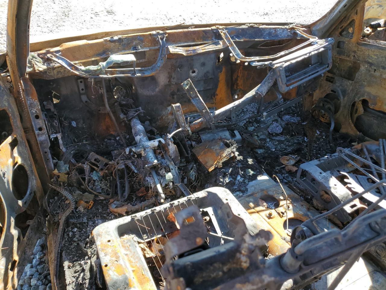 2001 CHEVROLET Silverado 3500