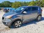 2014 KIA SPORTAGE