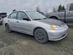 2001 HONDA CIVIC