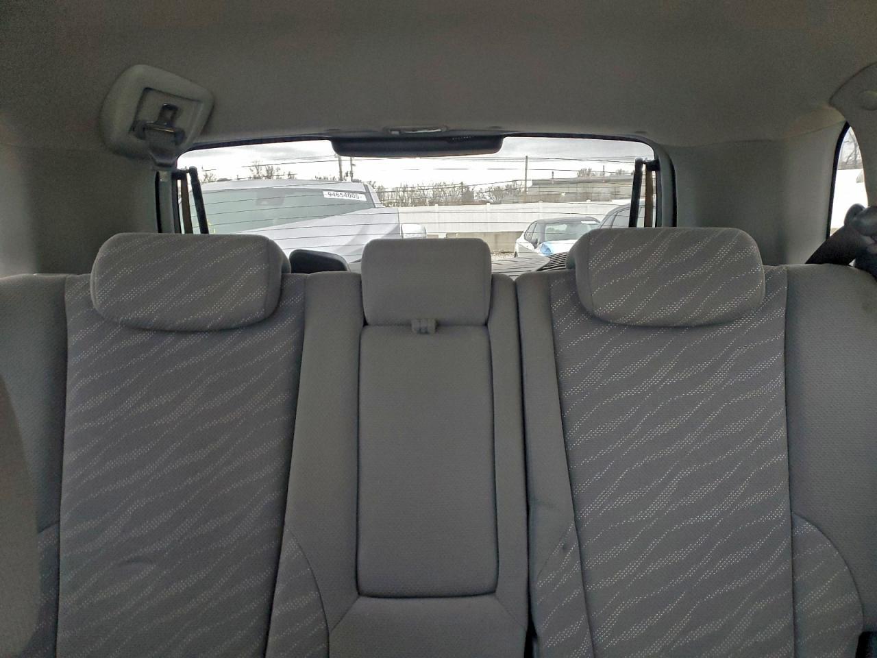 2005 HYUNDAI TUCSON