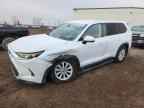 2024 TOYOTA HIGHLANDER