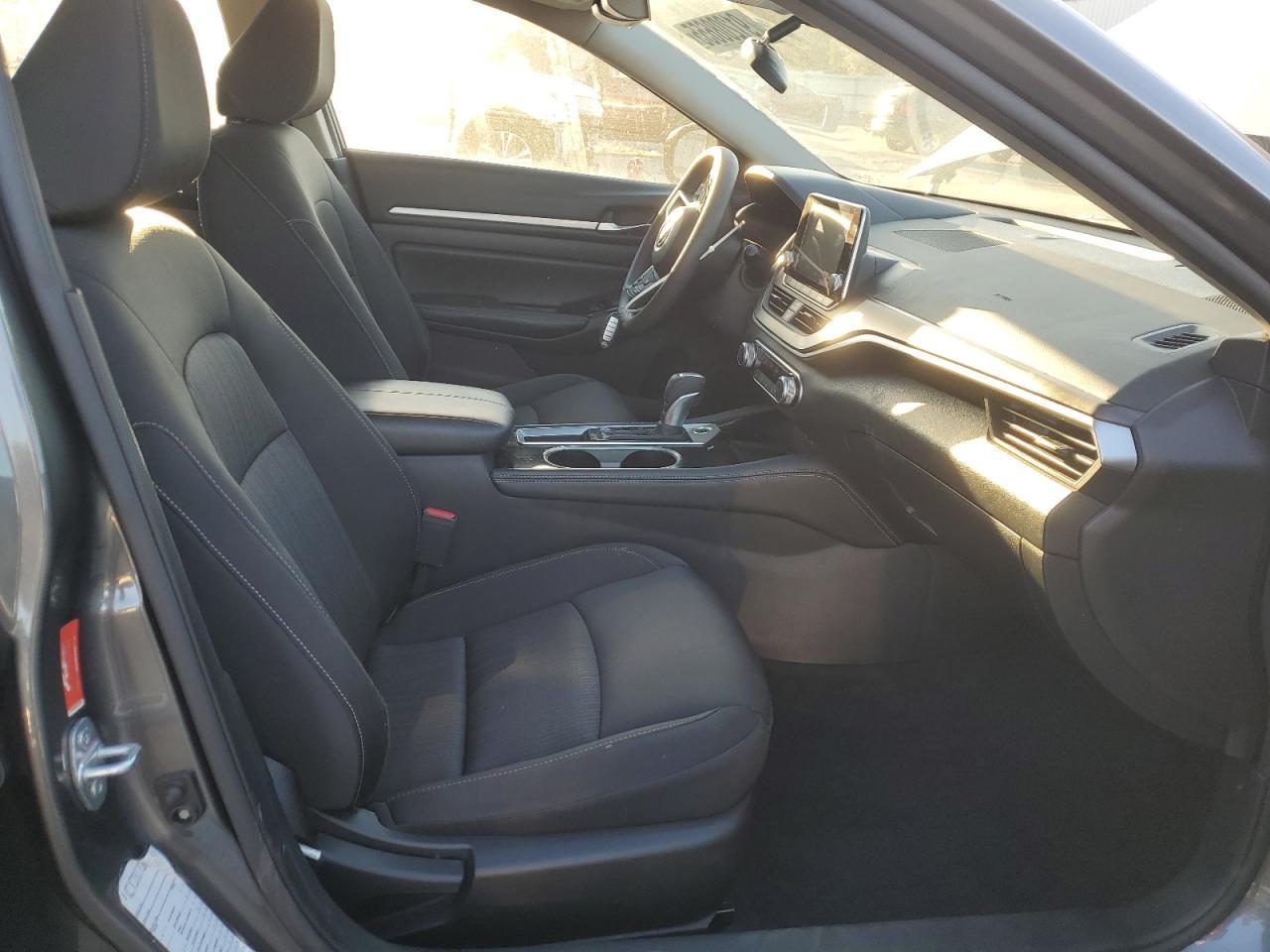 2023 NISSAN ALTIMA