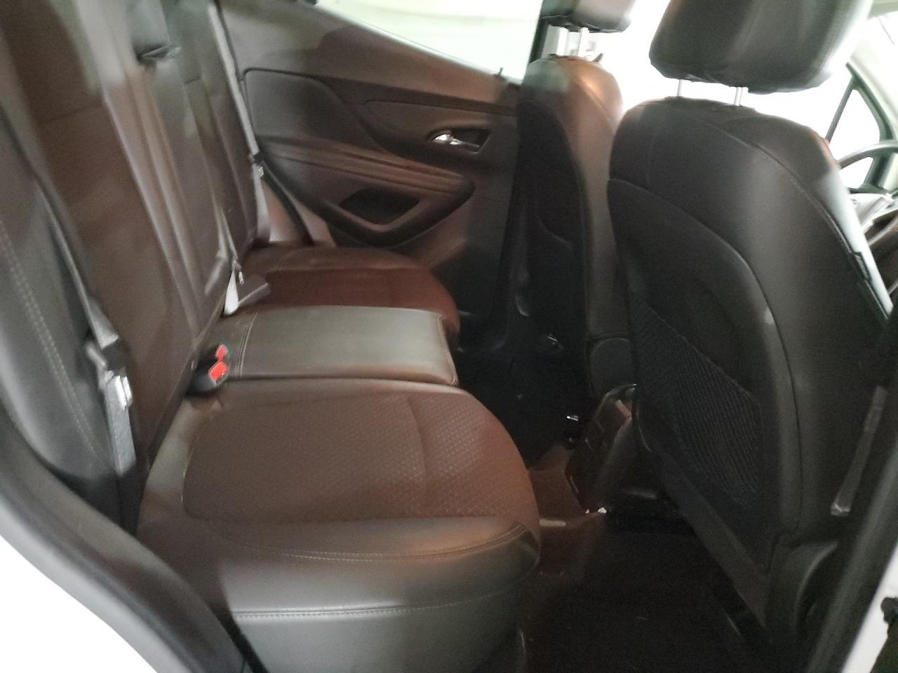 2020 BUICK ENCORE