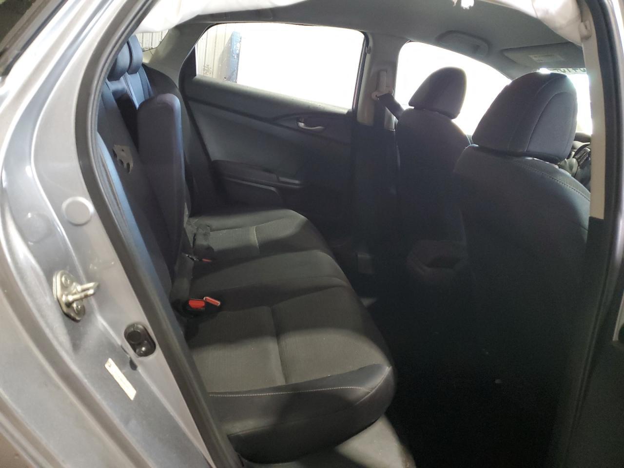 2019 HONDA Insight