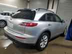 2005 INFINITI FX35