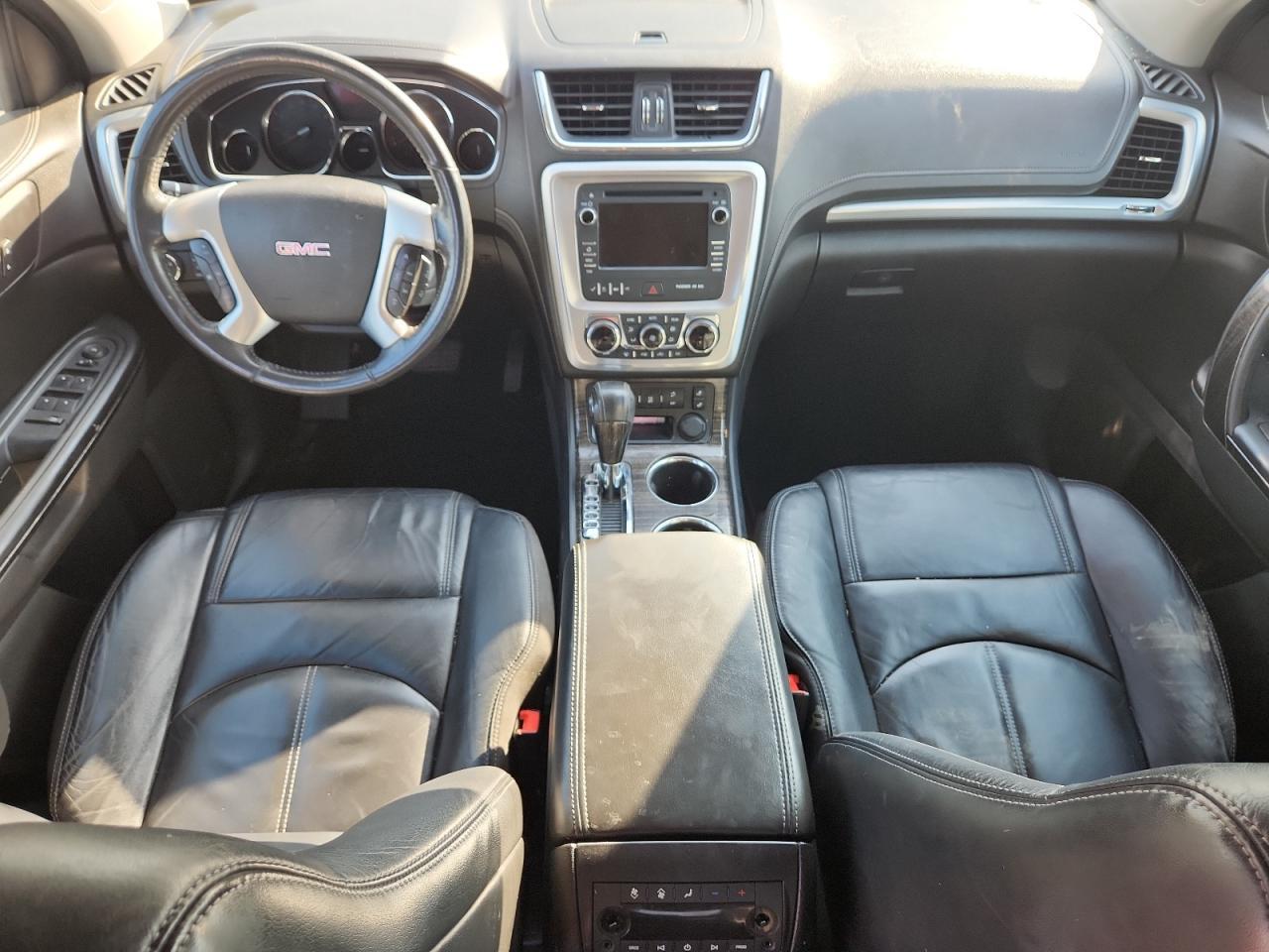 2014 GMC ACADIA