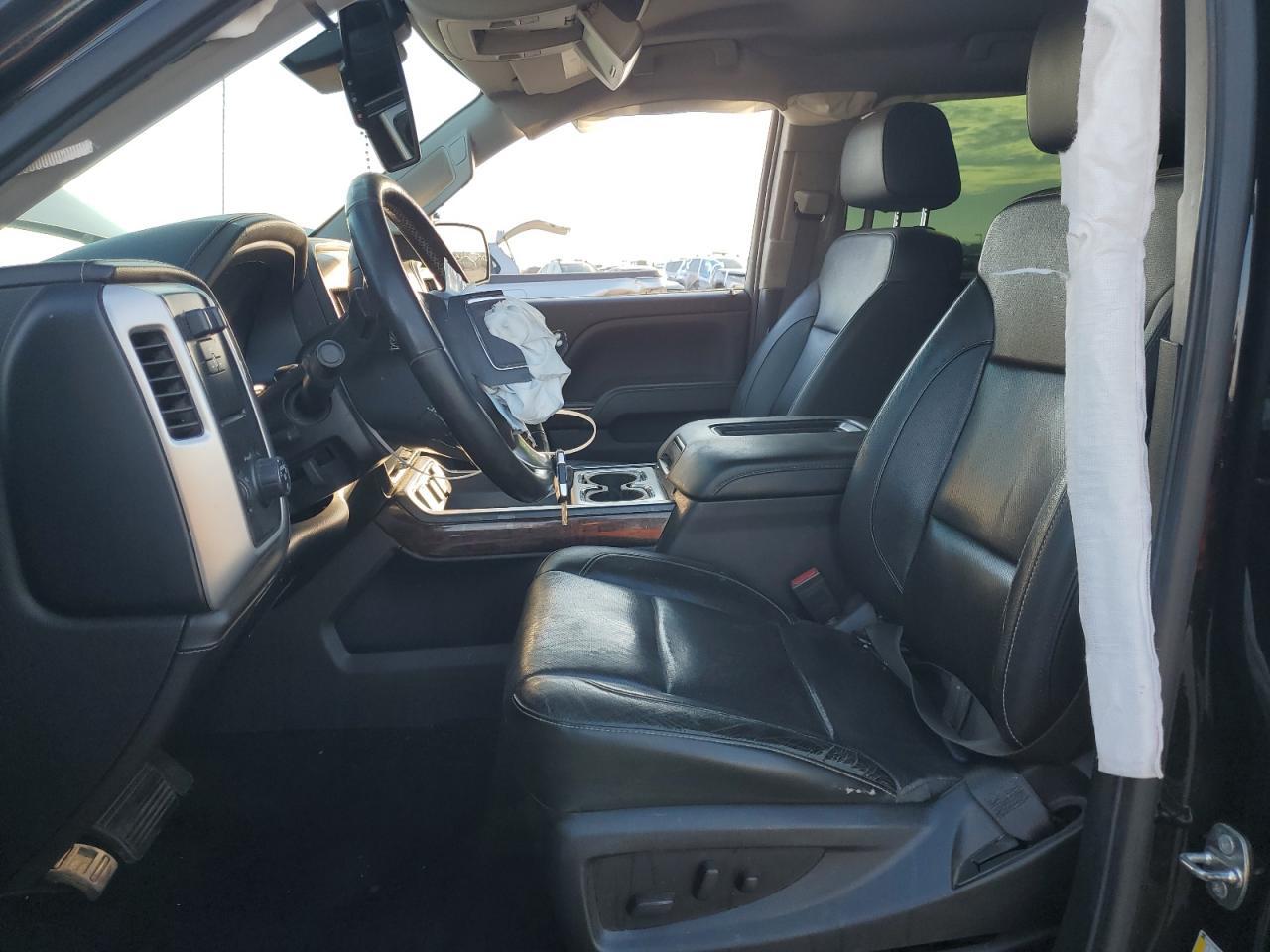 2018 GMC Sierra