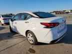 2025 NISSAN VERSA