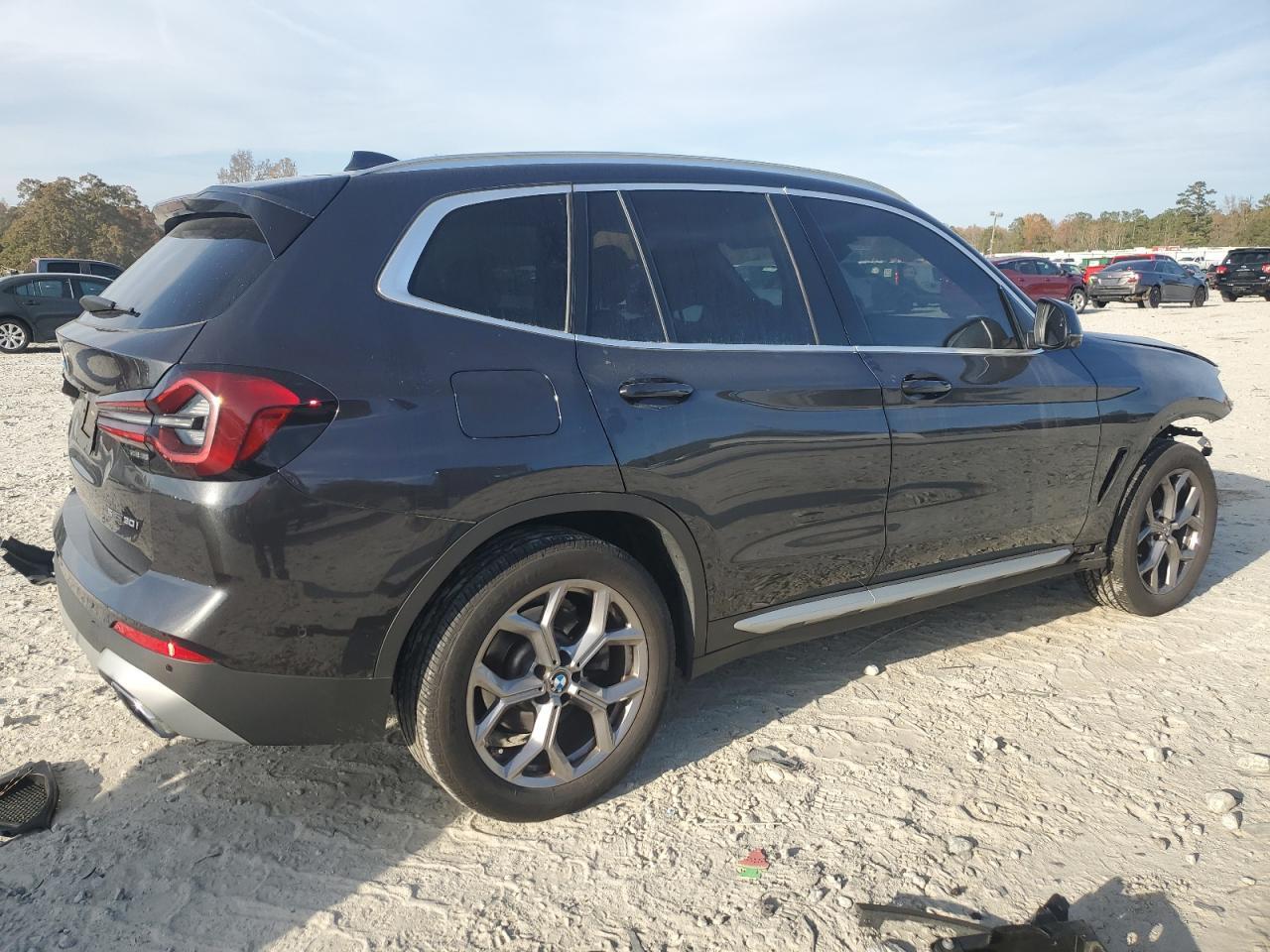 2023 BMW X3