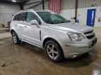 2014 CHEVROLET Captiva