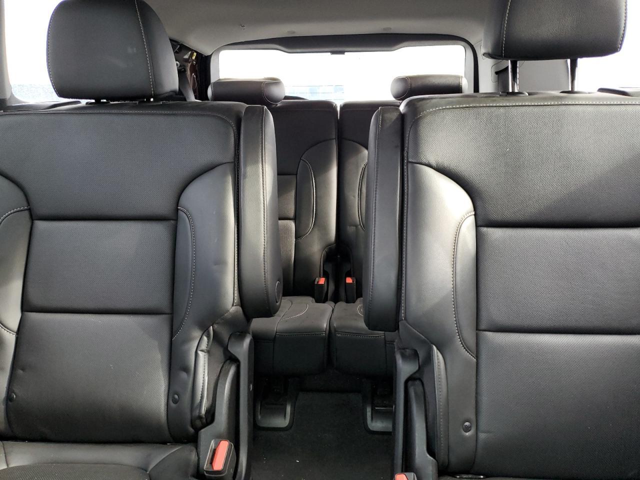 2021 GMC ACADIA