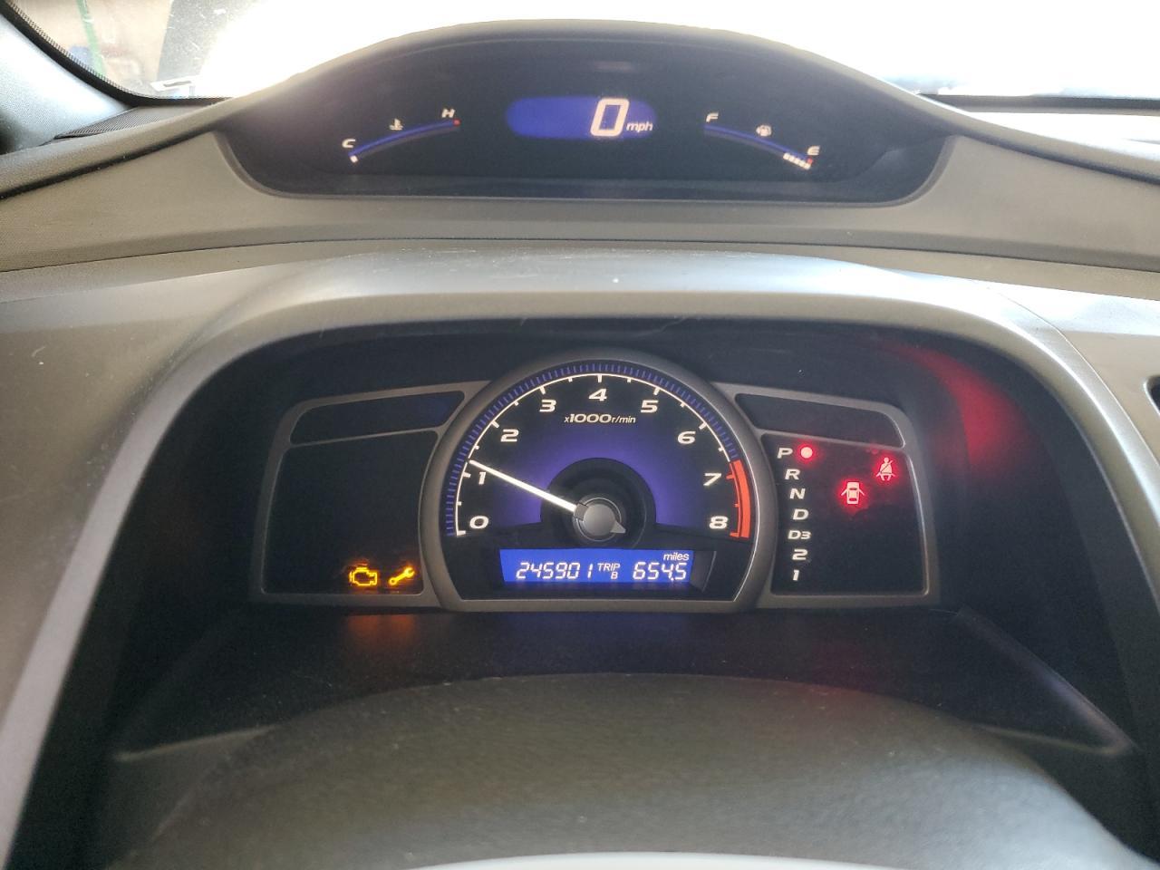 2006 HONDA CIVIC