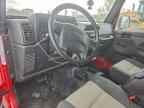 2004 JEEP WRANGLER