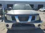 2007 NISSAN Frontier